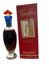 TOCADE By ROCHAS FOR WOMEN EDT SPRAY 3.4 FL.OZ