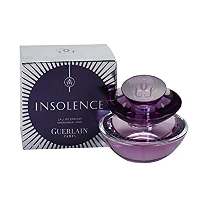 INSOLENCE By GUERLAIN FOR WOMEN EDP SPRAY 1.6 FL.OZ