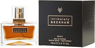 INTIMATELY BECKHAM By DAVID BECKHAM 2.5 FL.OZ EDT SPRAY FOR MEN