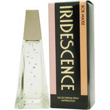 IRIDESCENCE Eau De Parfum Spray 3.4 FL.OZ By BOB MACKIE FOR WOMEN