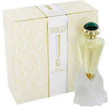 24K JIVAGO By ILANA JIVAGO FOR WOMEN EDP SPRAY 2.5 FL.OZ