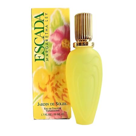 ESCADA MARGARETHA JARDIN DE SOLEIL By ESCADA FOR WOMEN EDT Spray 1.7 FL.OZ