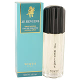 JE REVIENS By WORTH For Women EDT Spray 2.53 FL.OZ