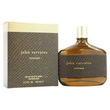 JOHN VARVATOS VINTAGE By JOHN VARVATOS FOR MEN EDT SPRAY 4.2 FL.OZ
