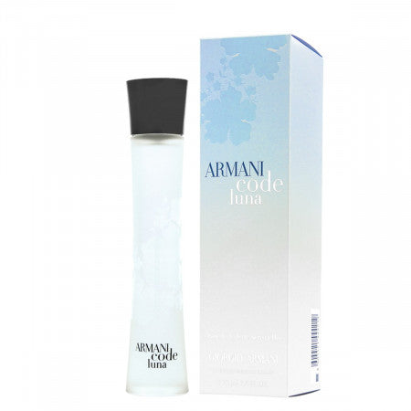 ARMANI CODE LUNA By GIORGIO ARMANI FOR WOMEN EDT Spray 2.5 FL.OZ