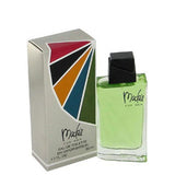 MACKIE FOR MEN EDT Spray 1.7 FL.OZ By BOB MACKIE FOR MEN