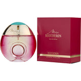 Miss Boucheron Eau De Parfum By Boucheron For Women 3.3 FL.OZ