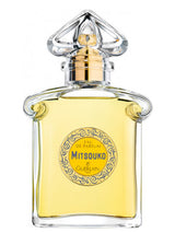 MITSOUKO By GUERLAIN FOR WOMEN EDP SPRAY 2.5 FL.OZ