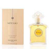 MITSOUKO By GUERLAIN FOR WOMEN EDP SPRAY 2.5 FL.OZ