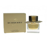 My Burberry Eau De Parfum Spray By Burberry For Women 1.6 FL.OZ