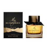 My Burberry Black Parfum Spray By Burberry For Women 1.6 FL.OZ