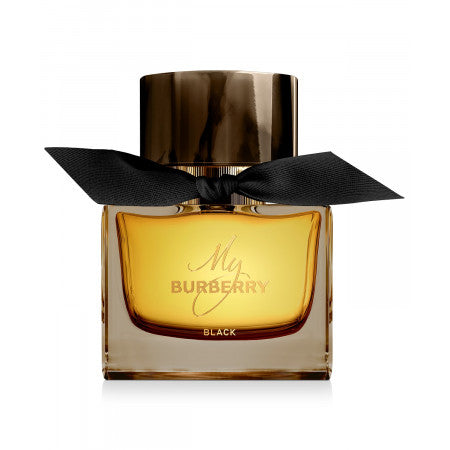 My Burberry Black Parfum Spray By Burberry For Women 1.6 FL.OZ