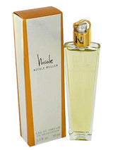 NICOLE By NICOLE MILLER For Women EDP Spray 1.7 FL.OZ