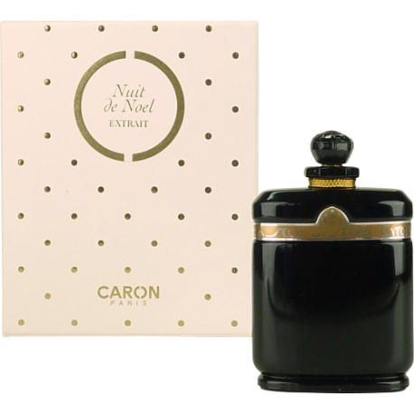 NUIT DE NOEL EXTRAIT By CARON FOR WOMEN PARFUM 0.94 FL.OZ