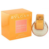 BVLGARI OMNIA INDIAN GARNET by BVLGARI EDT SPRAY 2.2 FL.OZ FOR WOMEN