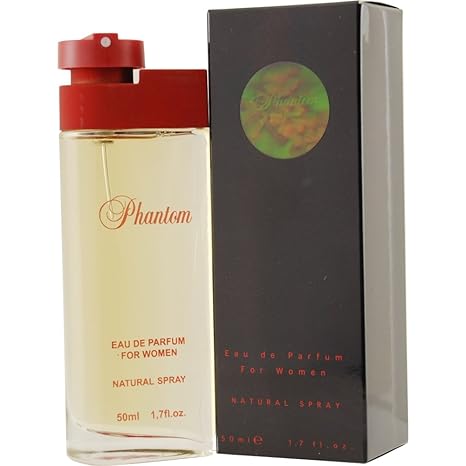 PHANTOM POUR FEMME By MOAR FOR WOMEN EDP SPRAY 1.7 FL.OZ