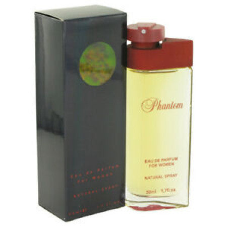 PHANTOM POUR FEMME By MOAR FOR WOMEN EDP SPRAY 1.7 FL.OZ