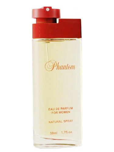 PHANTOM POUR FEMME By MOAR FOR WOMEN EDP SPRAY 1.7 FL.OZ