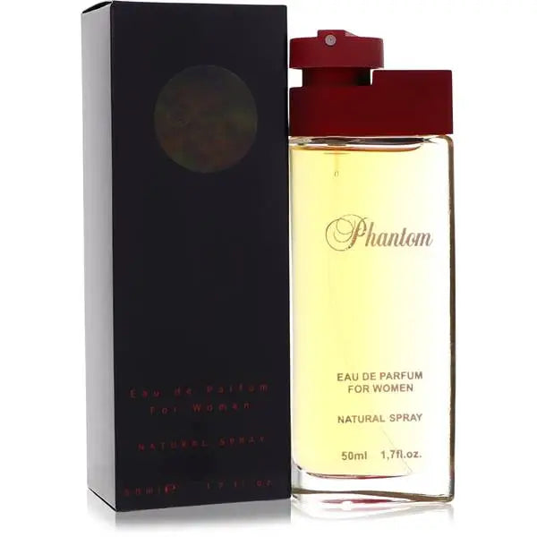 PHANTOM POUR FEMME By MOAR FOR WOMEN EDP SPRAY 1.7 FL.OZ