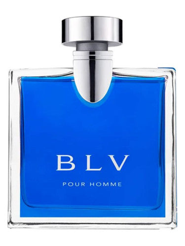 BVLGARI BLV POUR HOMME by Bvlgari EDT SPRAY 3.4 FL.OZ FOR MEN