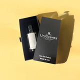 UniScents No. 8 – Fragrance SPRAY 100ml