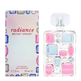 RADIANCE BRITNEY SPEARS EDP Spray By Britney Spears For Women 1.7 FL.OZ