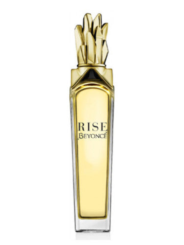 RISE BEYONCE PARFUMS By BEYONCE FOR WOMEN Eau De Parfum Spray 3.4 FL.OZ