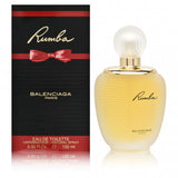 RUMBA By BALENCIAGA FOR WOMEN EDT Spray 3.3 FL.OZ