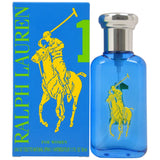 RALPH LAUREN BIG PONY COLLECTION #1 By RALPH LAUREN FOR WOMEN EDT SPRAY 1.7 FL.OZ