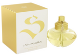 S By SHAKIRA FOR WOMEN EDT SPRAY 2.7 FL.OZ