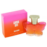 SUI LOVE By ANNA SUI For Women EDT Spray 1.0 FL.OZ