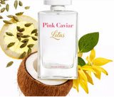 SYREN – Pink Caviar Lotus Women's Eau de Parfum (90ml)