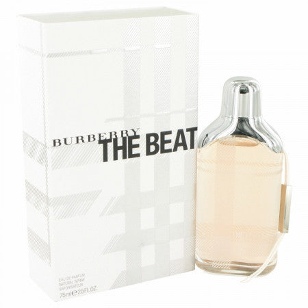 Burberry The Beat Eau De Parfum Spray By Burberry For Women 2.5 FL.OZ