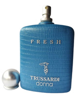 FRESH TRUSSARDI DONNA By TRUSSARDI FOR WOMEN DEODORANT NATURAL SPRAY 3.1/3 FL.OZ 100 ML