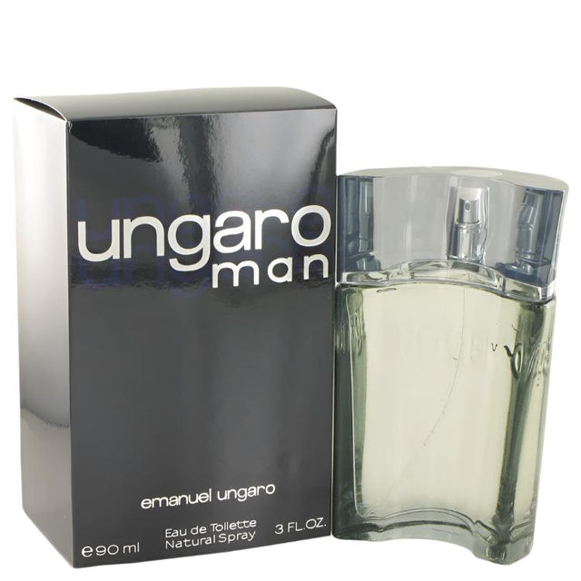 UNGARO MAN