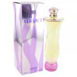 VERSACE WOMAN By VERSACE FOR WOMEN Eau De Parfum Spray 3.4 FL.OZ