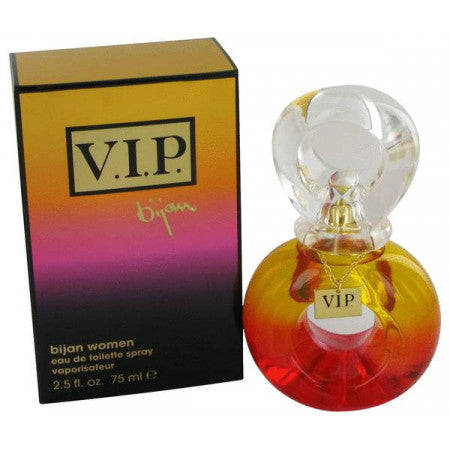 Bijan V.I.P Eau De Toilette Spray By BIJAN For Women 2.5 FL.OZ