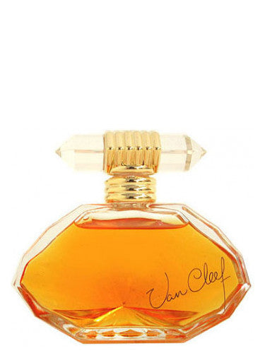 VAN CLEEF By VAN CLEEF & ARPELS FOR WOMEN EDT SPRAY 1.6 FL.OZ