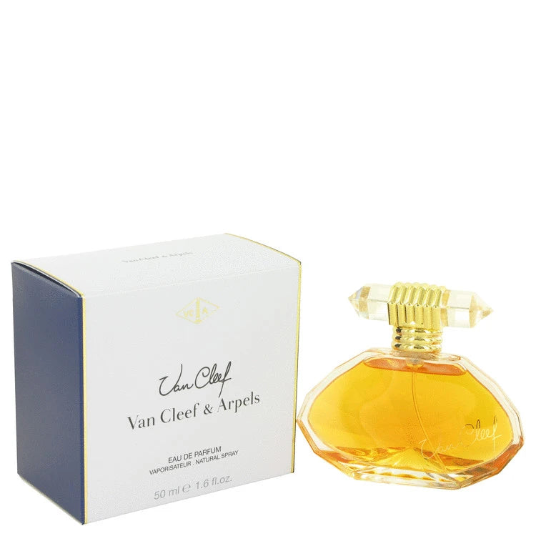 VAN CLEEF By VAN CLEEF & ARPELS FOR WOMEN EDT SPRAY 1.6 FL.OZ