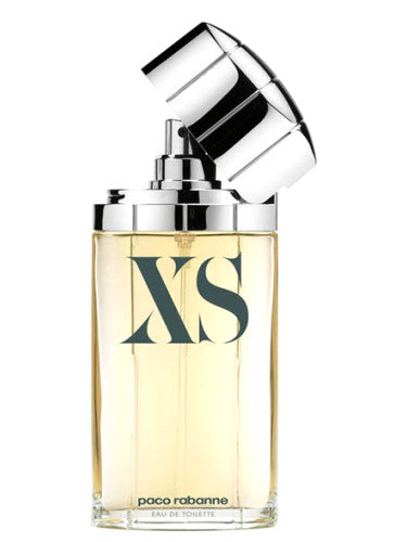 XS By PACO RABANNE FOR MEN EDT SPRAY 1.7 FL.OZ