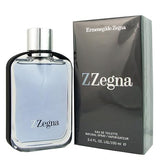 Z ZEGNA By Ermenegildo Zegna FOR MEN EDT SPRAY 3.4 FL.OZ