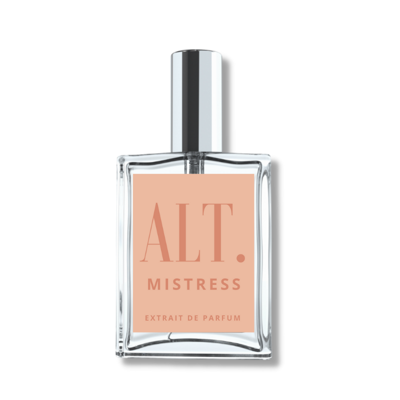 ALT. Fragrances - Mistress