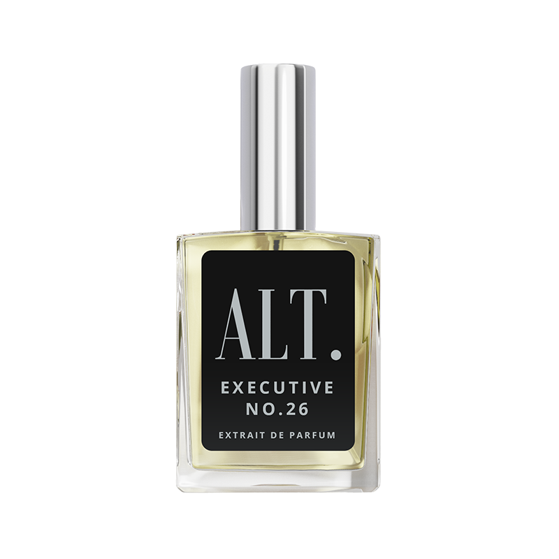 ALT. Fragrances - Executive