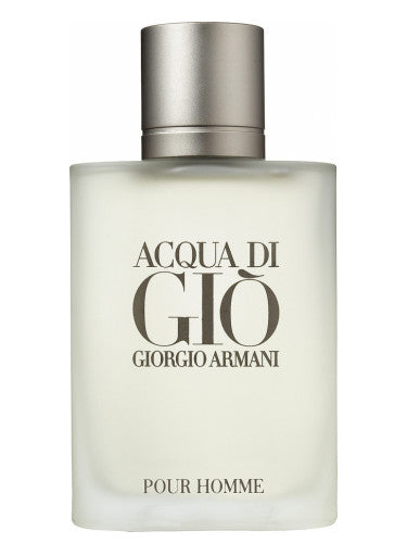 ACQUA DI GIO By GIORGIO ARMANI FOR MEN EDT Spray 1.7 FL.OZ