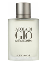 ACQUA DI GIO By GIORGIO ARMANI FOR MEN EDT Spray 1.7 FL.OZ