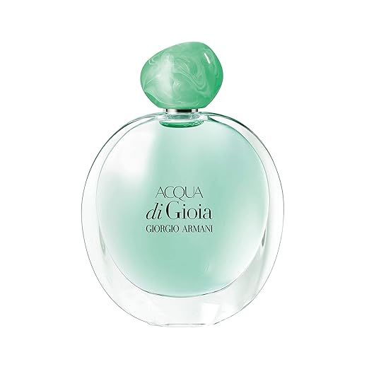 ACQUA DI GIOIA By GIORGIO ARMANI FOR WOMEN EDP Spray 3.4 FL.OZ