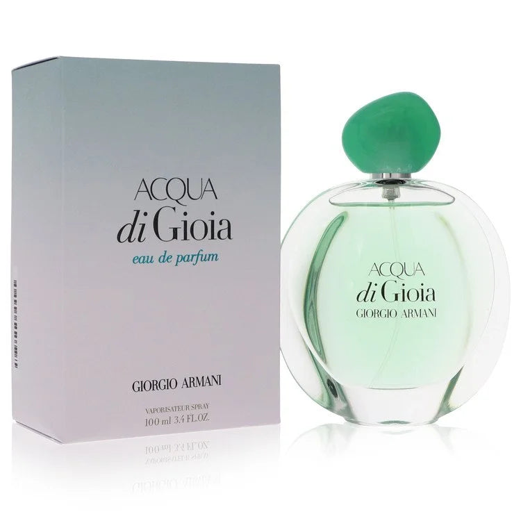 ACQUA DI GIOIA By GIORGIO ARMANI FOR WOMEN EDP Spray 3.4 FL.OZ