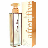 AFTER FIVE By Elizabeth Arden FOR WOMEN EDP SPRAY 4.2 FL.OZ