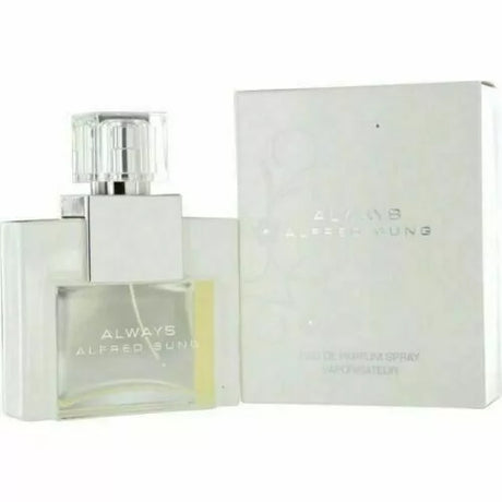 ALWAYS ALFRED SUNG By ALFRED SUNG Eau De Parfum Spray 3.4 FL.OZ FOR WOMEN