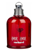 AMOR AMOR By CACHAREL FOR WOMEN EDT Spray 3.4 FL.OZ